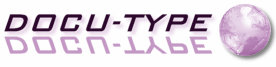 Docu-Type Web Design and Hosting